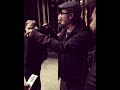 Mike Patton reconoce que es chileno.