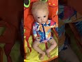 Ayana Reborn Doll Reborn Reborndoll Summer Swimwear
