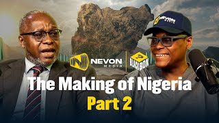 The Truth About Who Really Owned Nigeria | Ed Keazor x Rufai Oseni | BlackBox x Nevon HQ  Update