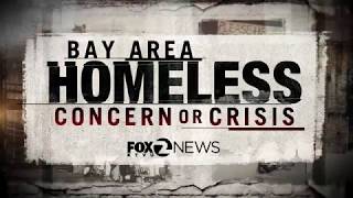 Bay Area Homeless - Concern or Crisis Part 1