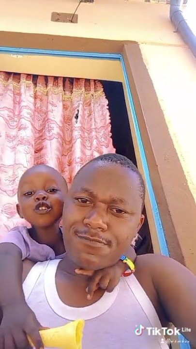 NIKUNJUE MOYO WANGU..BY B.MUKASA