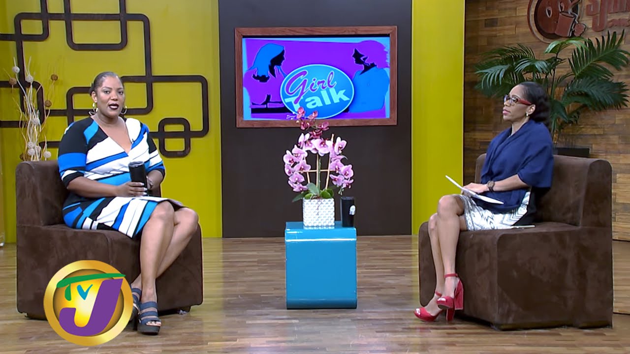Girl Talk | Dating in the Digital Age: Are you Stalking or Researching? | TVJ Smile Jamaica