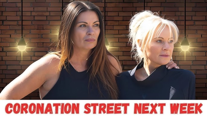 Shocking Update Coronation Street Lisa and Carla will be gutted will  shocked you !! - YouTube