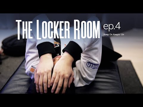 연승의 한 가운데서 | T1 THE <strong>LOCKER</strong> ROOM EP.4