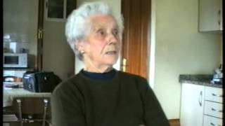 CEIP de Tebra - CD1 - Informante: Adoración Lamela Calvo - 01 9