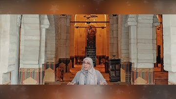 مقطع قصير من تدبر سورة النجم 1