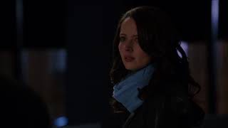 1.618 Seconds Later (Person of Interest)(2 x 21)