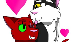 Valentines Art Contest (for Golden_Ishyboo)