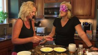 Eggtastic Review