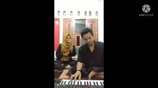 Habaitak. Ajriyah al-amin gambus/ kita ngorkes di rumah ajah....