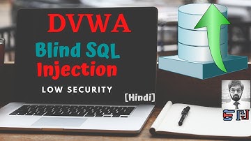 DVWA | Blind SQL Injection | Low Security | Solution