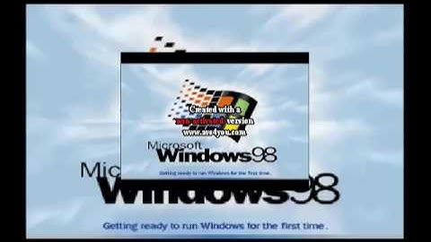 Windows Startup and Shutdown Sounds in Wrong Zoom