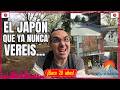 ¿Como era Japón hace 20 años? El Japón que YA NUNCA VEREIS