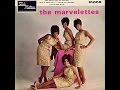 The Marvelettes 1966 - Because I Love Him MOTOWN-48