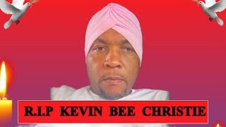 Kevin Bee Christie Thanksgiving Service to Ulster Spring Baptist Church