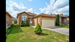 88 Larkin Dr Barrie Ontario | Barrie Real Estate Tours