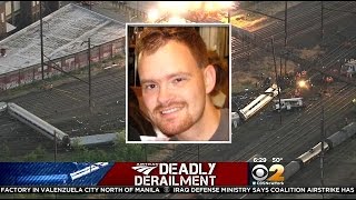 Probe Into Amtrak Derailment Focusing On Engineer