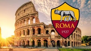 I migliori cori della Roma ● 2019