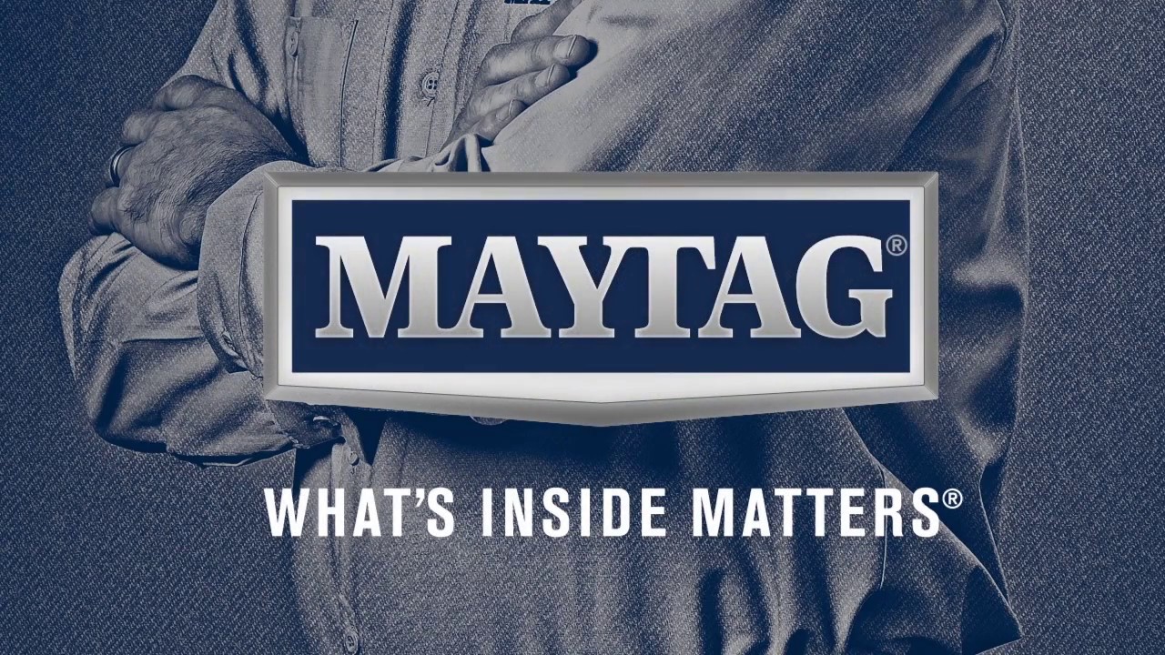 a Maytag Dealer YouTube