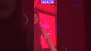 Live dj miss hanny bikin melek mata lelaki #viralvideo  #viralshort