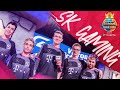 CRL WEST 2019 CHAMPIONS: SK Gaming! | 2019 Clash Royale League World Finals