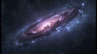 Deep Space Ambient Music — 2 Hours for Study, Focus &amp; Work | Dark Cosmic Soundscape