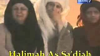 Khalifah - Halimah As Sa'diah