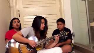 Officially Missing You -Tamia (cover) by MonicaLaire, CharlzClide and Chrizcelind