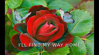I'LL FIND MY WAY HOME by Gregorian (with lyrics)