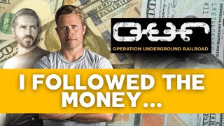 I Followed the Money: Tim Ballard's Dark Secrets EXPOSED