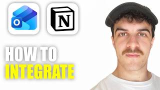 How to Integrate Notion With Outlook (2026 Guide)