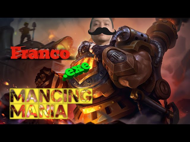 franco.exe        mata pancing .. yesss        #mobilelegendlucu.. #exemobilelegends class=