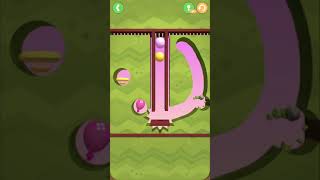 dig this! (Dig it ) 183-13 | zombie ball | Dig this level 183 episode 13 solution gameplay walkthrou