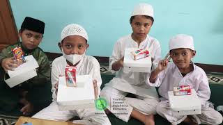 Jumat Berkah #129 Dzikir \u0026 Doa Bersama