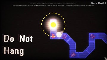 A Dance of Fire and Ice - Wavetapper (Custom Level)