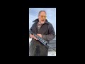 Faxon 450 Bushmaster Ultralight Build