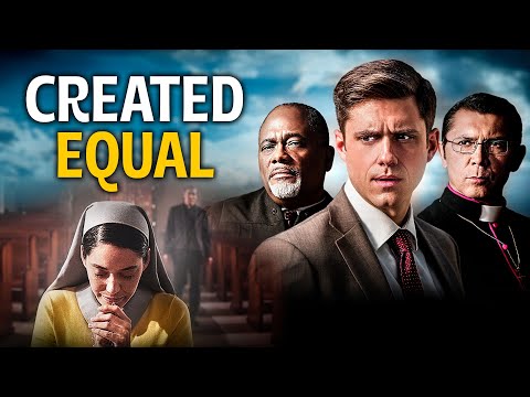 CREATED EQUAL