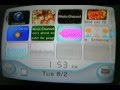 Wii Menu Glitch No GameCube Disc Is Inserted 