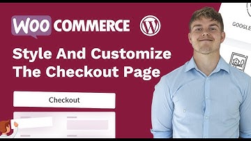 Design WooCommerce Checkout | Look like Shopify Checkout Design