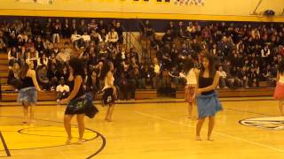 PV Multicultural Tahitian