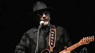 Watch Merle Haggard As Time Goes By video
