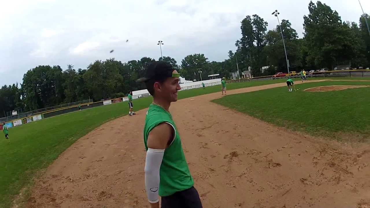 Team Yardwork vs The Cleveland Steamers Game 2 YouTube