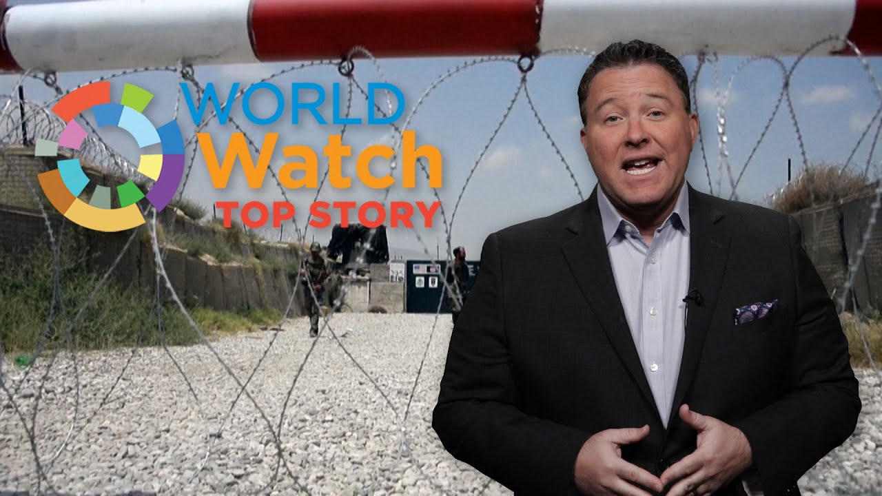 World Watch, Top Story November 19, 2020