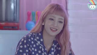 (G)I-DLE LieV Iconic Moments (V Live) [2020.08.04]