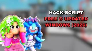 [FREE] Brookhaven Script *Windows only* - (Auto Play,FREE GAMEPASS,Auto Play,MASS KILL,TROLL)