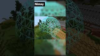 Whats The Craziest Minecraft Creation?