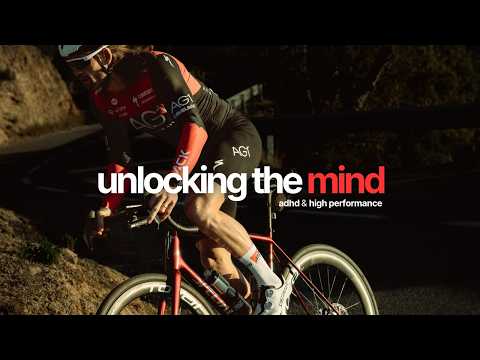ADHD, Neurodiversity & High Performance