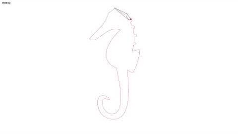 Convex hull of polygon