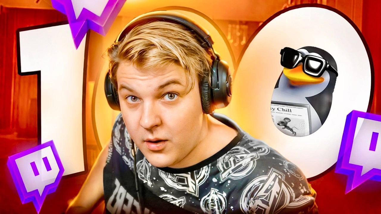 100 фактов про ПЯТЕРКУ (5opka)