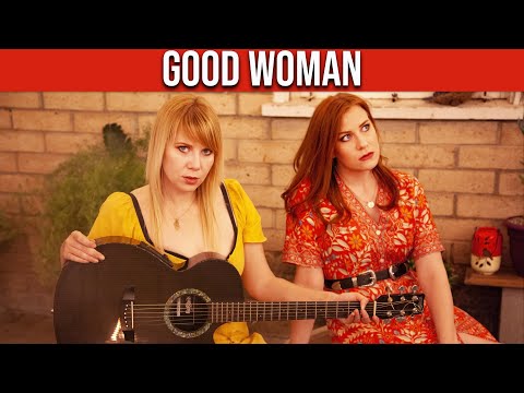 Good Woman by Nadine the Band | [Original Music Video]